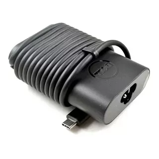 Cargador Dell Original Tipo C (65w) 20v 3.25a 