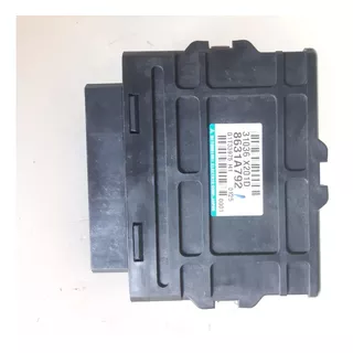 Modulo De Control De Transmisió Mitsubishi Lancer 2.4l 08-16