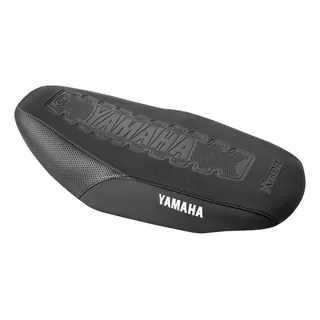 Funda Tapizado Xtreme Total Yamaha New Crypton Antidesliz