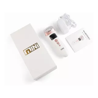 Mini Hifu 2.0 Portátil Rejuvenecimiento Facial,rf,antiedad