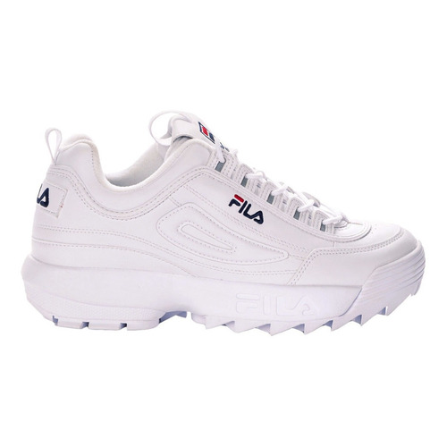 Fila Disruptor II Premium Mujer Adultos