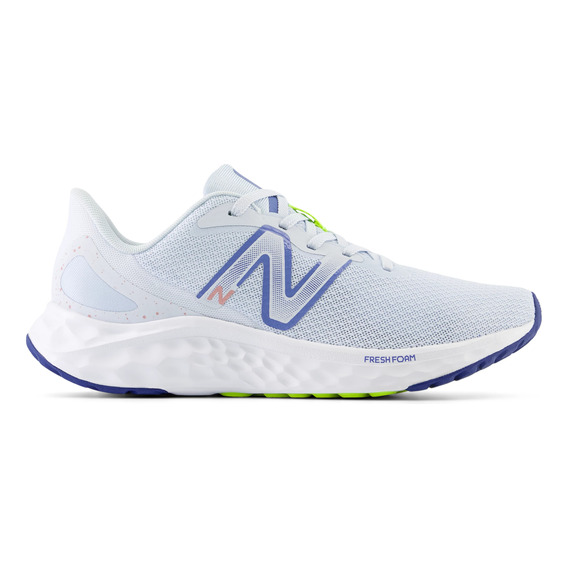 Championes New Balance De Dama - Warisci4