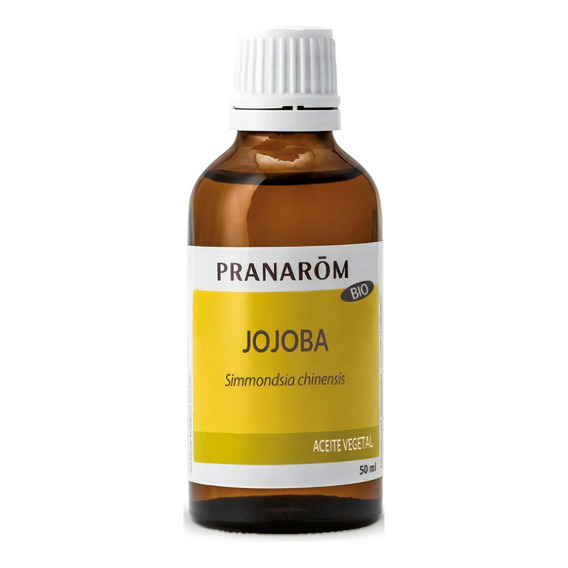 Aceite Esencial Pranarom Jojoba 50ml
