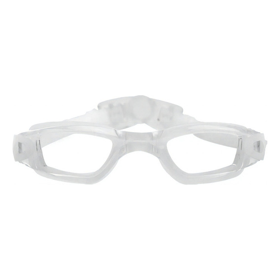 Goggles Swf Unisex Natacion Jester Transparente Swf064