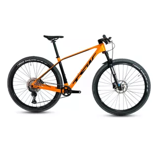 Bicicleta Tsw Evo Quest Orange Rocket 2024