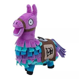 Fortnite Ruz Llama Loot Felpa Piñata Peluche *inmediato*