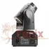 2 Mini Beam Moving Head Led 12w Cree Rgbw Dmx, Strobo, Prof.