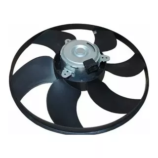 Electroventilador Renault Logan Symbol Clio Kangoo Megane