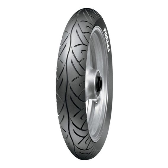 Cubierta Delantera Pirelli 100/90-18 M/c 56h Tl Sport Demon