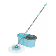 Refil Esfregão Mop Limpeza Prática 8299