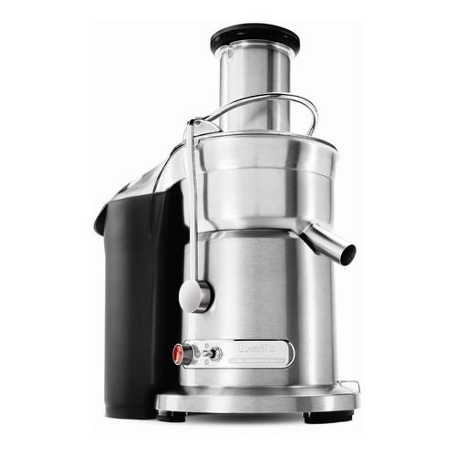 Exprimidor Breville 800jexl  Extractor1000 Watts