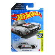 Carrinho Hot Wheel À Escolha - Edição Speed Graphics- Mattel