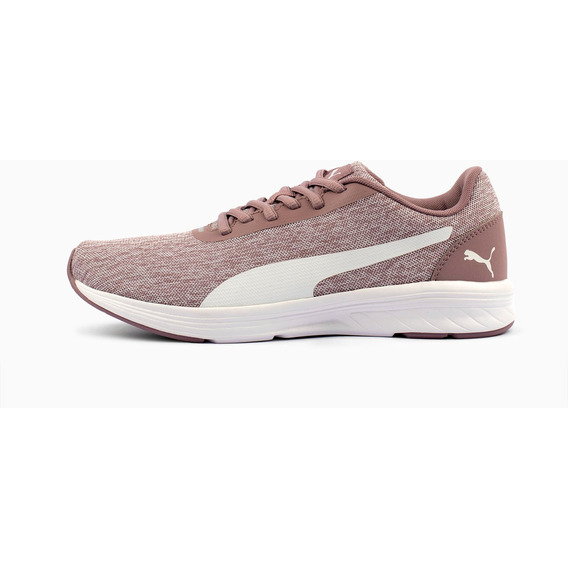 Tenis Puma Solar Runner Para Mujer Para Correr