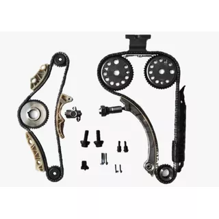 Kit Cadenilla Reparticion Chvevrolet Captiva 2.4- Sport