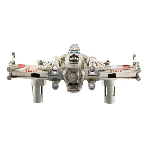 Drone Propel Star Wars T-65 X-Wing Starfighter multicolor 2 baterías