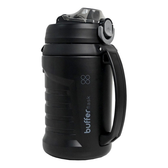 Buffer Bondi 2 L Negro