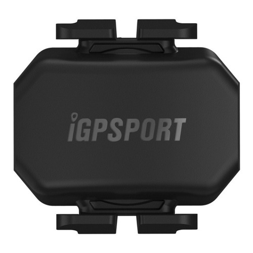 Ciclocomputador Igpsport CAD70 color negro