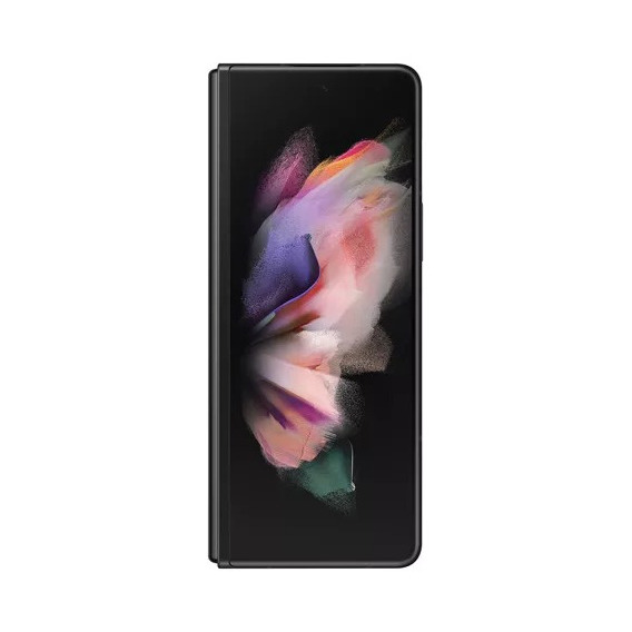 Samsung Galaxy Z Fold3 5g 512 Gb Phantom Black 12 Gb Ram