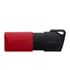 Pendrive Kingston Data Travaler Exodia M Dtxm/128gb Rojo 3.2