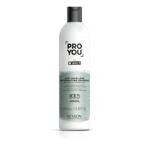  Pro You T. W. Anti Hair Loss Shampoo X 350 Ml - Anticaída