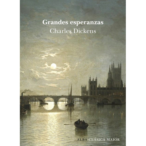 Grandes Esperanzas - Dickens, Charles