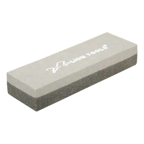 Piedra Para Afilar Oxido De Aluminio Lion Tools 5291