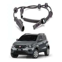  Sensor Abs Traseiro Mopar Mobi Way 1.0 2017 A 2023