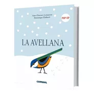 La Avellana . Pop-up
