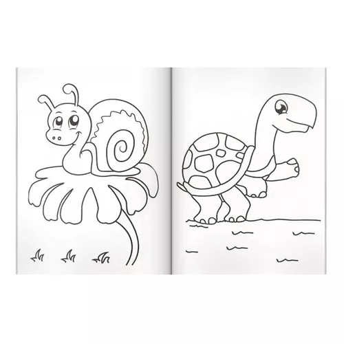 Compre Caderno de Desenhos e Atividades de Dinossauros - Ferramenta  Educativa Ideal para Pais e Professores