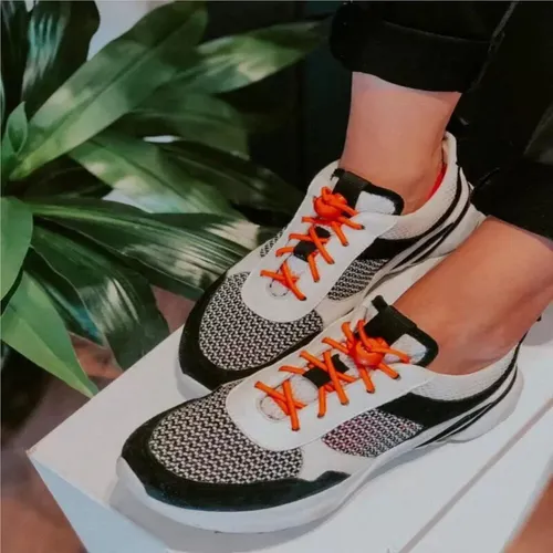 Elastico para tenis de corrida 2025