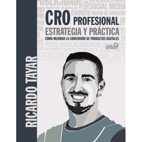 Libro Cro Profesional. Estrategia Y Práctica - Tayar Lopez,
