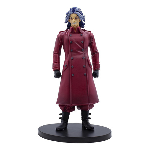 Figura Coleccionable Tokyo Revengers Character Taiju Shiba