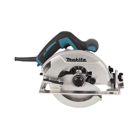 Sierra Circular Makita Hs7600 71/4 1200w Frecuencia