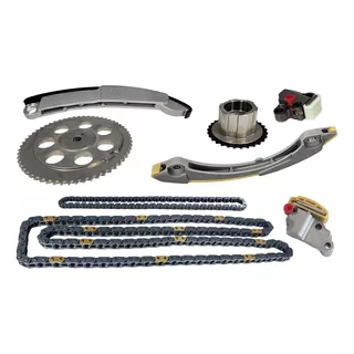 Kit De Distribucion Gmc Canyon 07-12 L5 3.7l