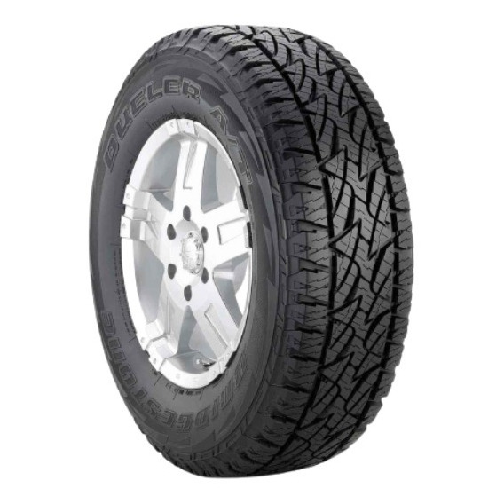 Neumático Bridgestone Dueler A/T Revo 2 245/70R16 111 T