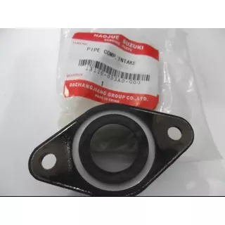 Goma Insuladora Torque  Gn125 Original 