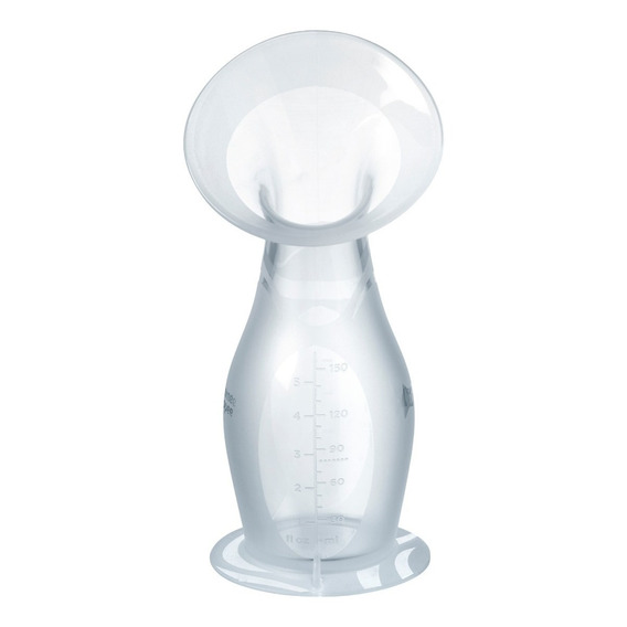 Sacaleche Manual 100% Silicona Tommee Tippee