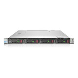 Servidor Hp Proliant Dl320e G8 4core Intel E3-1240 3.40ghz