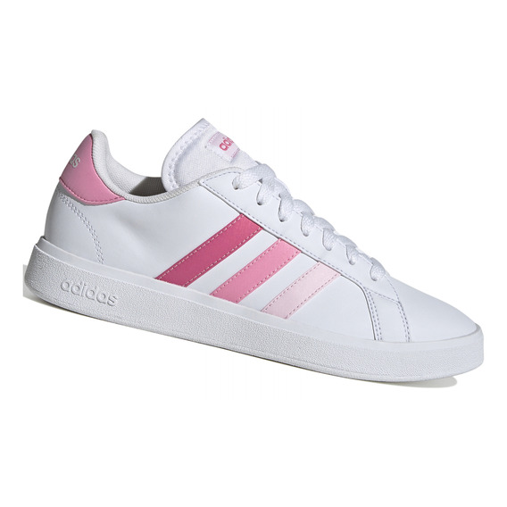 Zapatillas adidas Mujer Urbanas Grand Court 2.0 | Id3035