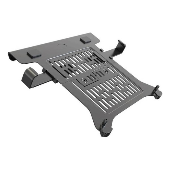 Bandeja Para Notebook De Adaptacion Vesa Universal Negro