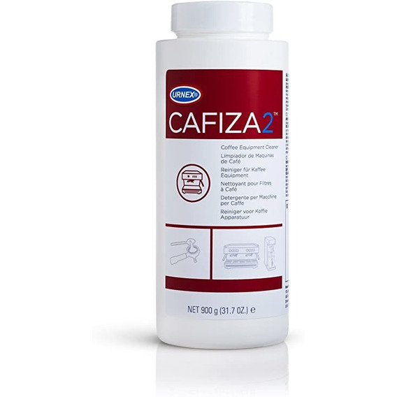 Cafiza Urnex En Polvo Para Limpieza De Cafetera Envio Gratis