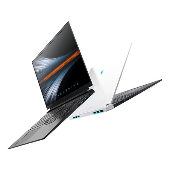 Laptop Ultrabo Ryzen 7 7735h Machenike L16air 16g 512g