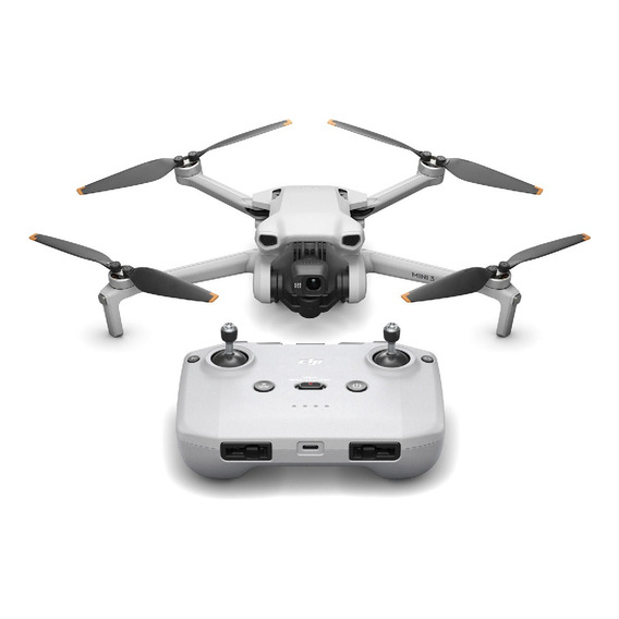 Drone Dji Mini 3 Gl Blanco Cp.ma.00000584.04
