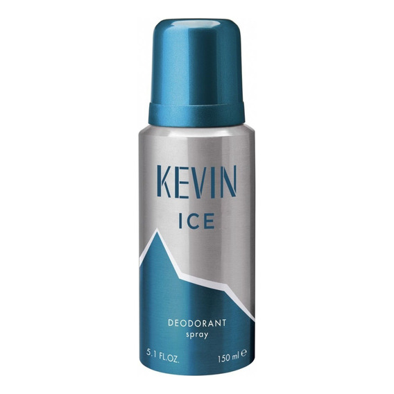 Desodorante  150 Mlkevin Ice 