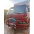 Camión Daihatsu 2010 De Forgon De 14 Pies El Mas Nuevo