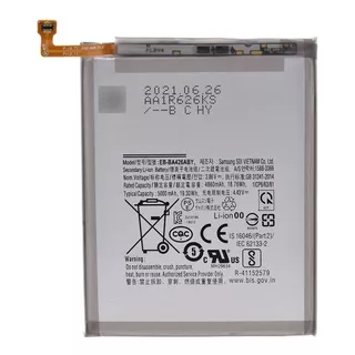 Bateria Para Samsung Galaxy A32 Eb-ba426aby Calidad Original