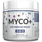 Myco+ - El Mejor Potenciador De Raíces Micorrizas Pa
