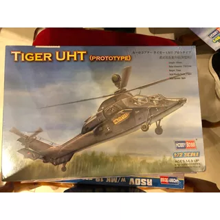 Helicoptero Tiger Uht Hbb 87211