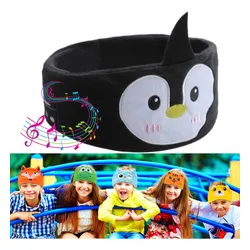 Fone De Ouvido Bluetooth Sem Fio Infantil Dormir Relax Jogos no Mercado Livre com oferta e cupom de desconto