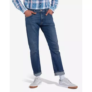 Wrangler Larston Jeans Elastizado  